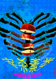 宰杀素类（gl 西幻）